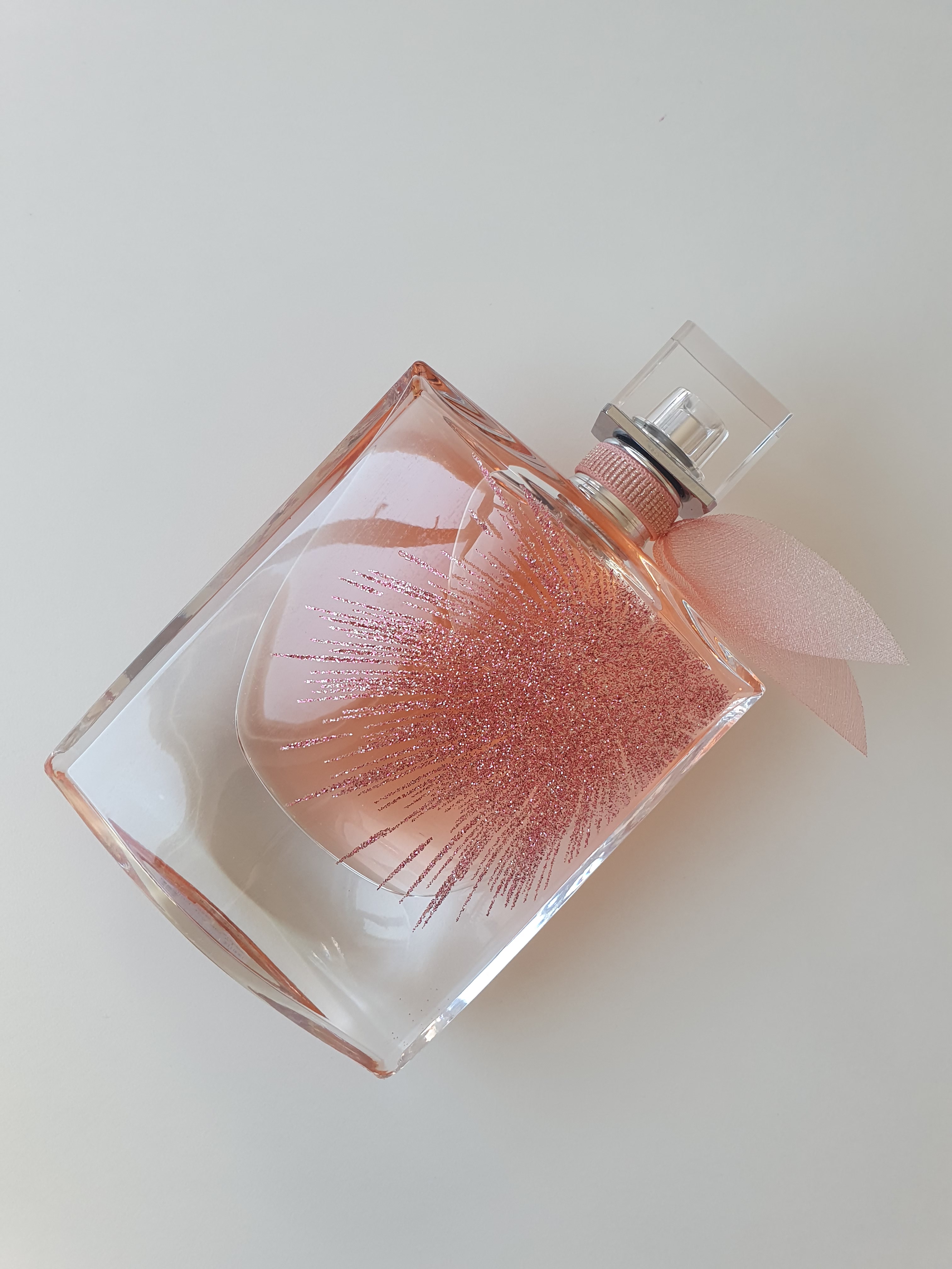 Monograph Solve stout The iconic Lancôme La Vie Est Belle Parfum has just turned 10 –  PinkBeautyQueen.com